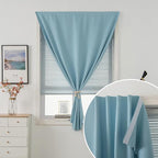 Instant Blackout Window Curtain - Image 2