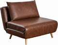 Flash Furniture Shaw Tri-Fold Convertible Sleeper Chair by FlashFurniture