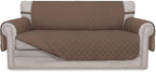 Easy-Going Reversible Couch Cover, 2 Cushion Sofa, Water Resistant Mat by Easy-Going