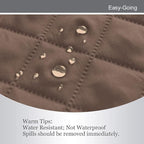 Easy-Going Reversible Oversized Couch Cover - Image 4