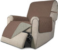 Easy-Going Reversible Couch Cover, Recliner 22 in, Water Resistant Furniture Mat by Easy-Going