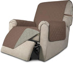 Easy-Going Reversible Couch Cover, Recliner 22 in, Water Resistant Furniture Mat by Easy-Going
