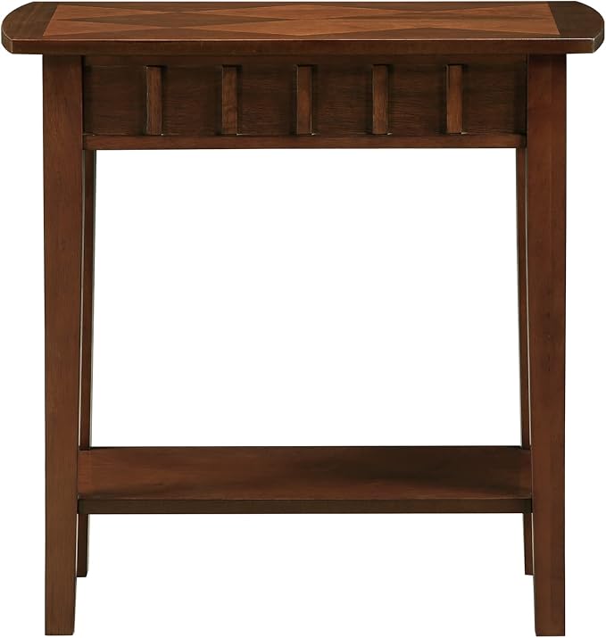 Convenience Concepts Dennis End Table - Image 6