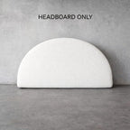 Round Bed – Washable Zip Cover - Image 2