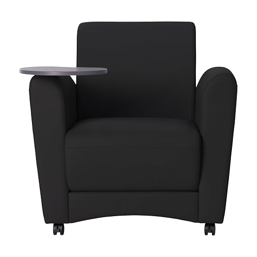 FDP Pro Series Upholstered Common Area Chair - Image 9