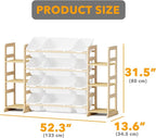 SpaceAid Toy Storage Organizer - Image 2