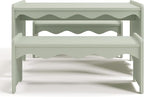 Storkcraft Casablanca Montessori Indoor Kids Table & Bench Set – Premium Kids - Image 10