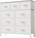 DUMOS Dresser for Bedroom, Storage Organizer by DumosLifestyle