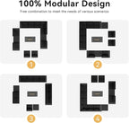 Aoxun Patio Furniture Sets - Image 10