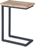 SIMPLIHOME Skyler C-Side Table by SimpliHome