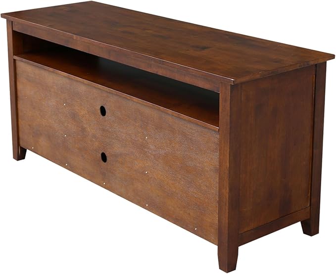 International Concepts Entertainment/TV Stand - Image 4