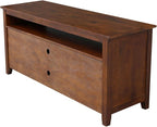 International Concepts Entertainment/TV Stand - Image 4