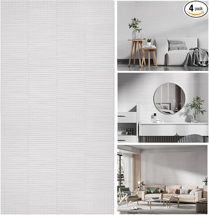 SINGULARWOOD Bamboo Wall Paneling by SINGULARWOOD