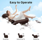 EBELLO Power Recliner Chair - Image 5
