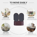 Reusable Large Furniture Sliders - Image 4