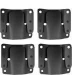 LazyMe Universal Sectional Sofa Interlocking, Sectional Couch Connectors - Image 4