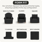PAULATO BY GA.I.CO. Chair Cover - Image 6