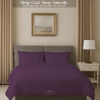 Sleeper Sofa Bed Sheet, 100% Cotton 400 Thread Count, 4 Piece Set, Deep Pocket - Image 6