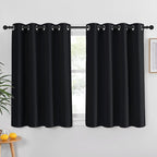 NICETOWN Black Out Curtain for Living Room by NICETOWN