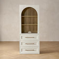 mopio Blake Storage Cabinet by MopioInc