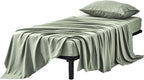 Kingnex 30x75x9 RV Bunk Sheets Set - Image 7