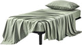 Kingnex 30x75x9 RV Bunk Sheets Set by Kingnex