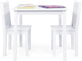 Humble Crew Kids Table and Chair Set, Toddler Activity Table by HumbleCrew