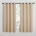 NICETOWN Room Darkening Curtain Panels - Image 2