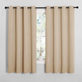 NICETOWN Blackout Curtain Panels by NICETOWN