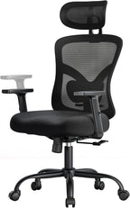 Marsail Ergonomic Office Chair Ergonomic Gaming Chair by Marsail