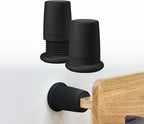 Headboard Stopper, 2.9-4.9in headboard stoppers by xuenair