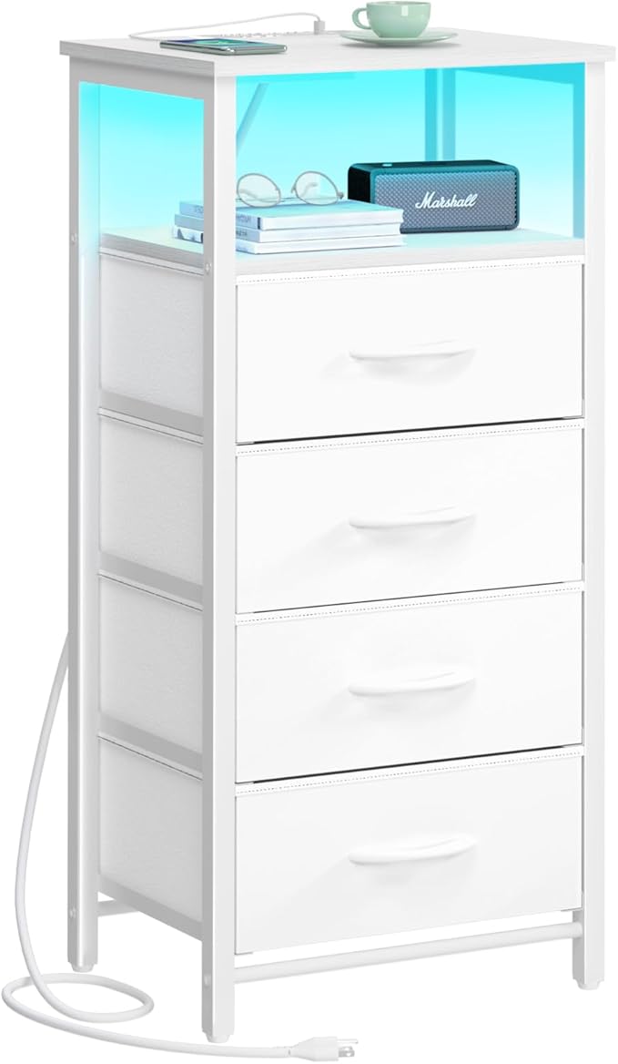 Yoobure Night Stand by Yoobure