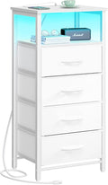 Yoobure Night Stand by Yoobure