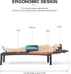 Crestlive Products 2PCS Chaise Lounge Chairs Outdoor - Image 4