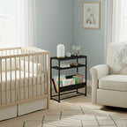 Narrow End Table for Small Spaces - Image 8