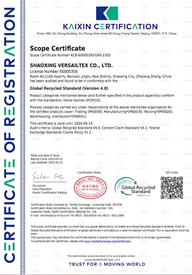 H.VERSAILTEX Velvet Stretch Couch Cushion Cover Plush Cushion Slipcover - Image 8