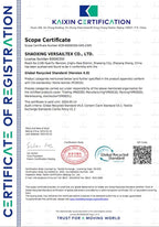 H.VERSAILTEX Patio White Curtains 100x84 Inches - Image 8