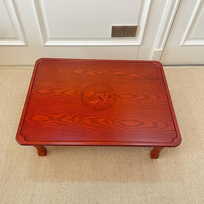 Korean Style Folding Floor Table - Image 6