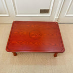 Korean Style Folding Floor Table - Image 6