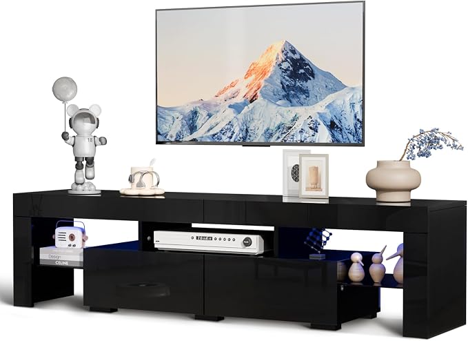 VINGLI LED TV Stand - Image 2