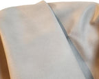 Soft Faux Leather Fabric PU Leather by The Yard Synthetic Pleather 0.9 mm Nappa by NATLeathers