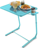 HUANUO Adjustable TV Tray Table by HUANUO