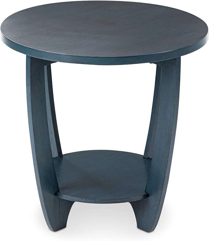 COZAYH Rustic Farmhouse End Table by COZAYH