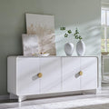 IFGET Modern Buffet Cabinet by IFGETEnrichYourLivingSpace