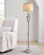OYEARS Retro Farmhouse Floor Lamp - Image 7