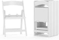 Flash Furniture Hercules Series Kids Padded Folding Chairs by FlashFurniture
