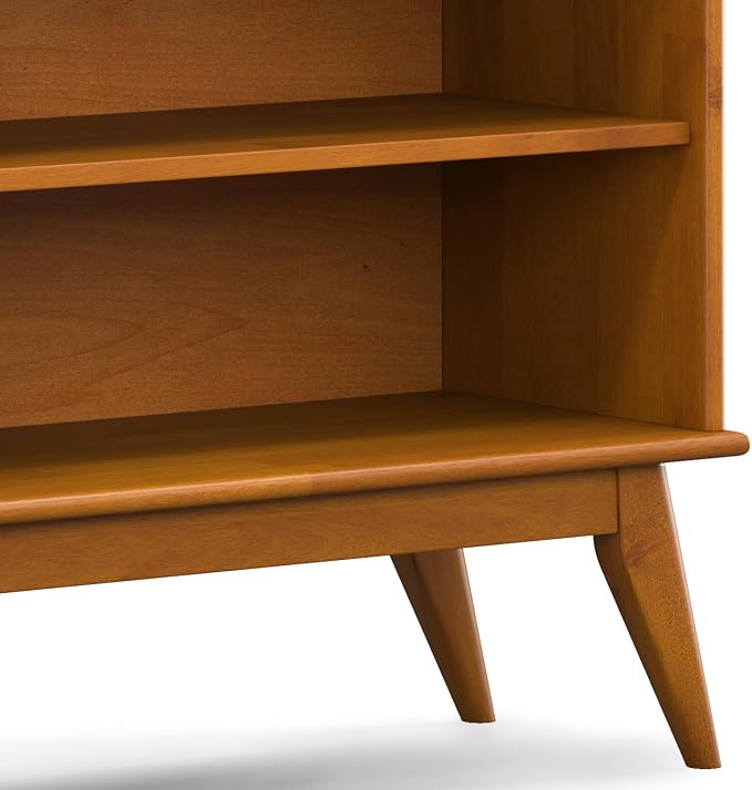 SIMPLIHOME Draper Bookcase - Image 9