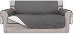 Easy-Going Reversible Couch Cover, 2 Cushion Sofa, Water Resistant Mat by Easy-Going