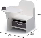 Delta Children MySize Chair Desk - Image 4
