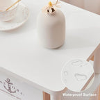Apicizon 3 Tier End Table, Side Table - Image 4